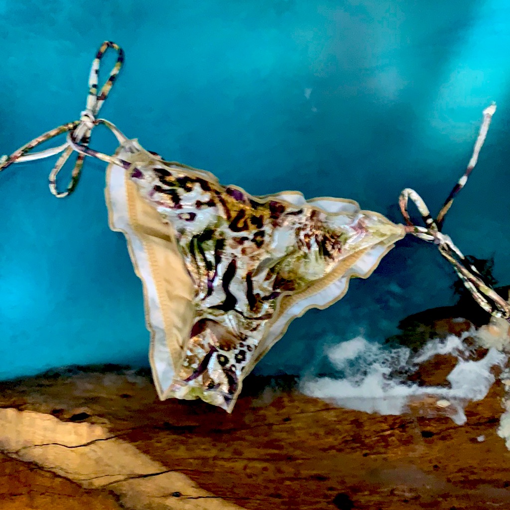 Riteme Brand Bikini Bottoms